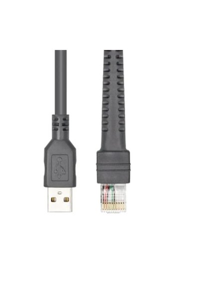 Lovesta Home كابل إيثرنت يو إس بي ZR363 بطول 1.5 متر