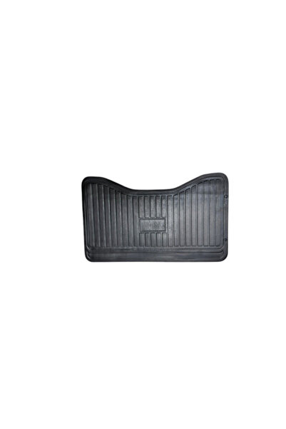 OEM Covor cauciuc auto universal pentru tunel median 51x31 cm