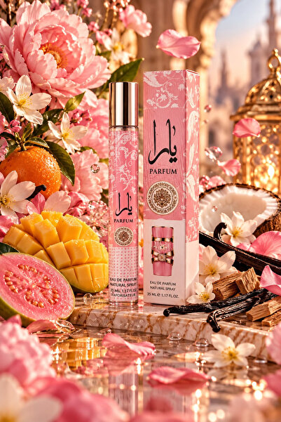 Lara Parfum de damă Yara – Eau de Parfum 35 ml 🌸✨