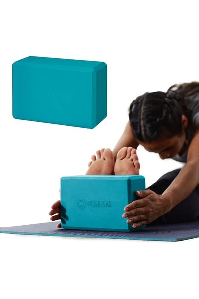 gaiam اليوغا