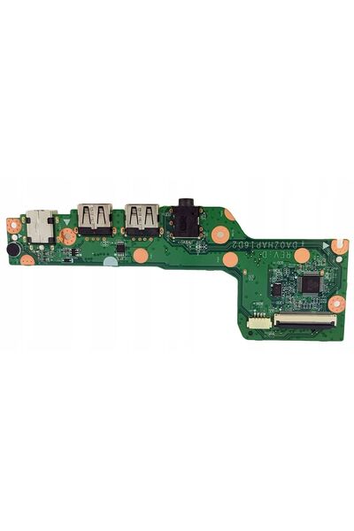 ACER NOUĂ PRIZĂ DE ALIMENTARE USB PENTRU LAPTOPUL ASPIRE ONE 725 V5-121 V5-123