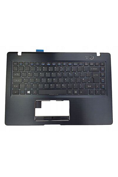 ACER HUSĂ NOUĂ PENTRU TASTATURĂ LAPTOP SWIFT SF114-31 ENGLEZĂ UK