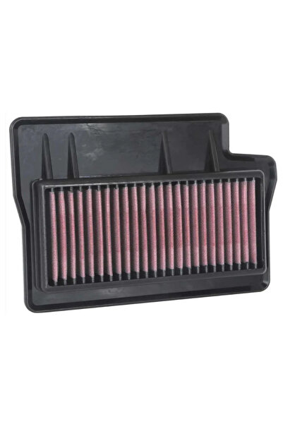 K&N Filters KN Hava Filtresi TRACER9 XSR900 MT09 ya-9021 ya-9021
