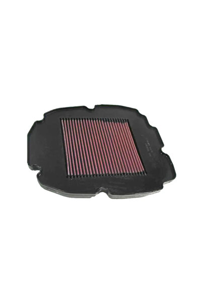 K&N Filters KN Hava Filtresi VFR800; 1998-2019 HA-8098