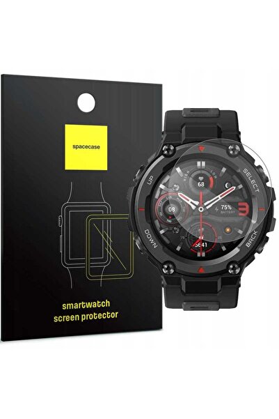spacecase Sticlă SW 2.5D Amazfit T-Rex / T-Rex Pro
