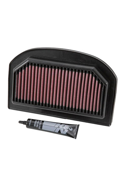 KN Hava Filtresi Explorer; 2012-2022 TB-1212