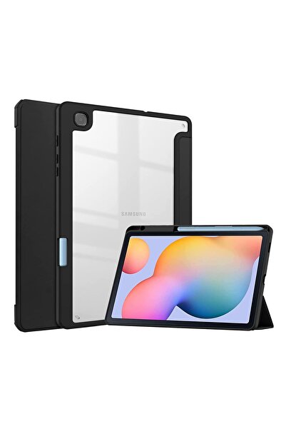 EtuiTab Husă transparentă pentru SAMSUNG GALAXY TAB S6 LITE 10.4