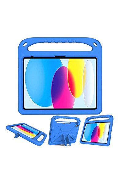 EtuiTab Husă pentru copii pentru Apple iPad 10.9 Generația a 10-a 2022 / iPad...