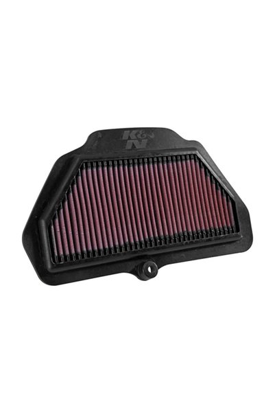 K&N Filters KN Hava Filtresi ZX1000 -10R 998; 2016-2019 KA-1016