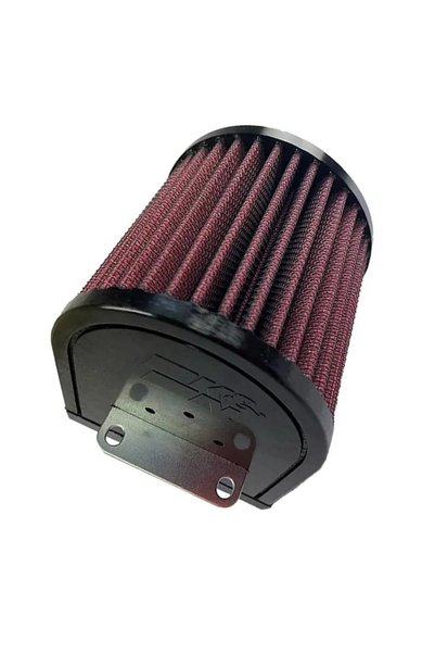 K&N Filters KN 500R, 500AC, 500DS 400F, 500F, 400X, 500X, Cobra 321R Hava Filtresi VG-5018