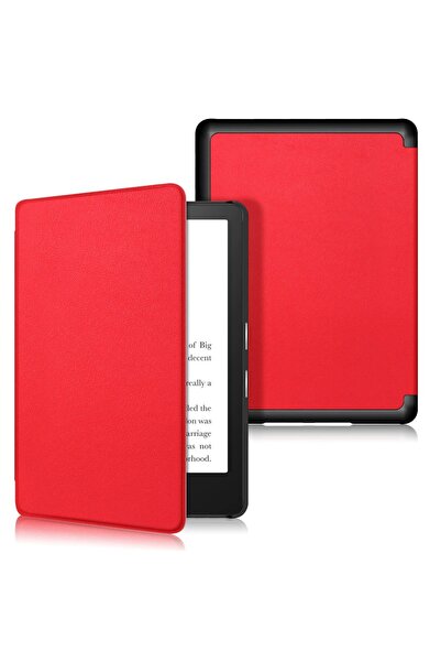 EtuiTab Husă inteligentă subțire pentru KINDLE PAPERWHITE 5 V