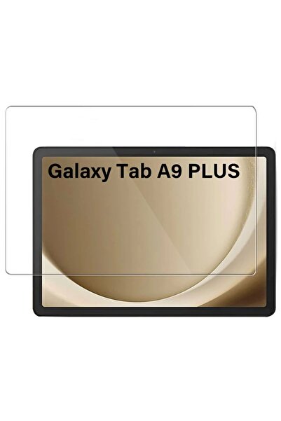 EtuiTab STICLA SECURIZATA pentru SAMSUNG GALAXY TAB A9+ PLUS 11 2023 X210 / X...