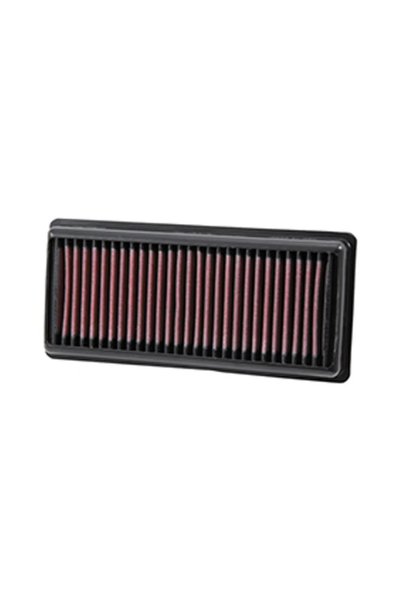 K&N Filters K&N Pulsar 200NS; 2012 BA-2012