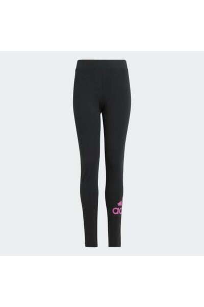 adidas Girls' Lifestyle Pants _ IM0291