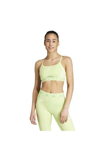adidas Women's Training Bra _ HZ8618