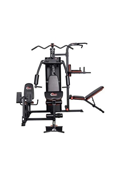 HEALTHCARE Multi-Station Home Gym _ HG32