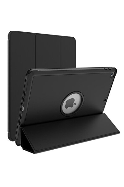 ERBORD iPad 10.2 " 2021/2020/2019 (generația a 9-a/a 8-a/a 7-a), Husă triplu ...