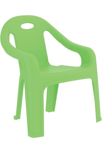Comfort Sandalye (Yeşil)