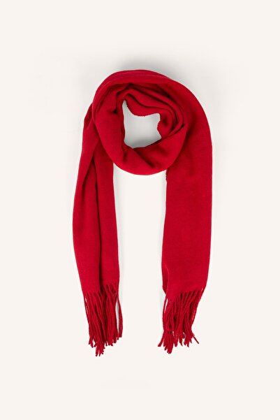 DeFacto Women's Soft Textured Scarf C6858Ax26Wn