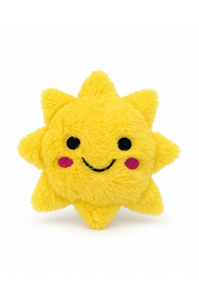 Havhav Plush Sun Dog Toy