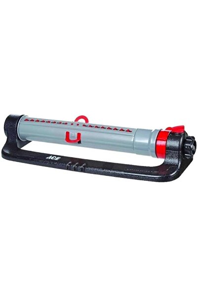 Acedistore رشاش مياه متذبذب متعدد الألوان من نوع Ace Heavy Duty Turbo بقاعدة ...