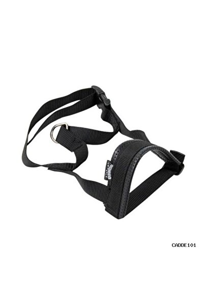 Pawise CADDE101 Dog Padded Muzzle, Size 1 (15742) Bez Ağızlık