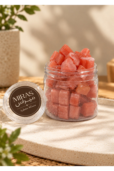 Miras Miras Fragrant Incense Stick with Wild Strawberry Scent for Home Fragra...