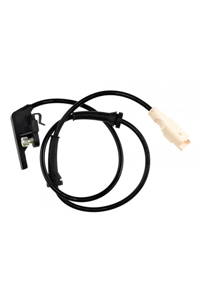 NTY SENZOR ABS SPATE CITROEN C4 04-, PEUGEOT 307 00- STÂNG/DREPT 4545C2
