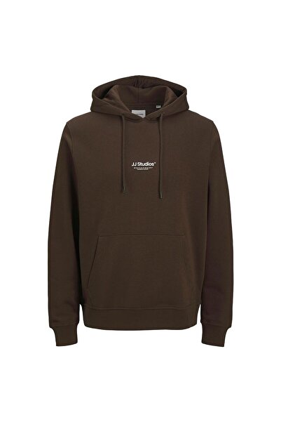 Jack & Jones Ανδρικό Φούτερ με κουκούλα, Μέγεθος L