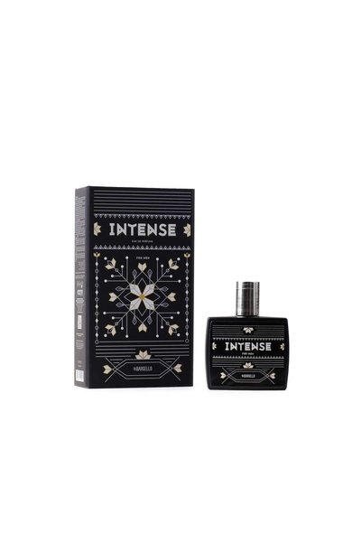 Bargello عطر بارجيلو إنتنس Intense للرجال — إصدار ميستيك — 50 مل EDP