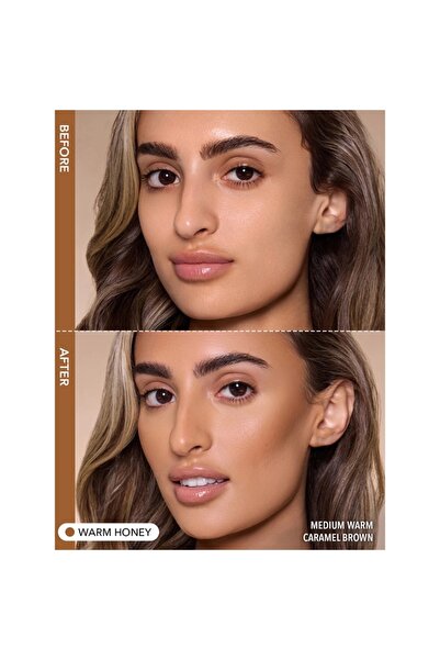 SHEGLAM Sun Sculpt Liquid Contour Allık 10 Warm Honey
