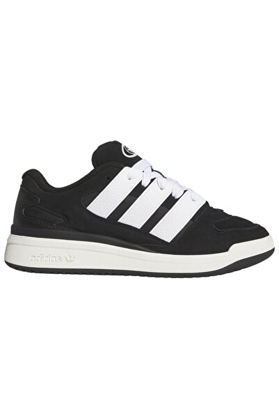adidas Φόρουμ 2000 Ρετρό Σνίκερς με άνω μέρος από σουέτ, νάιλον και διχτυωτό ...