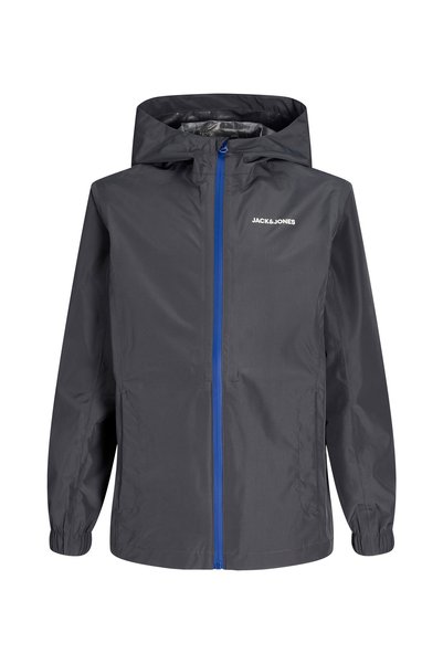 Jack & Jones Yağmurluk, 10 Yaş, Gri