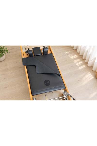 Neofit Kaydırmaz Doğal Kauçuk Reformer Matı