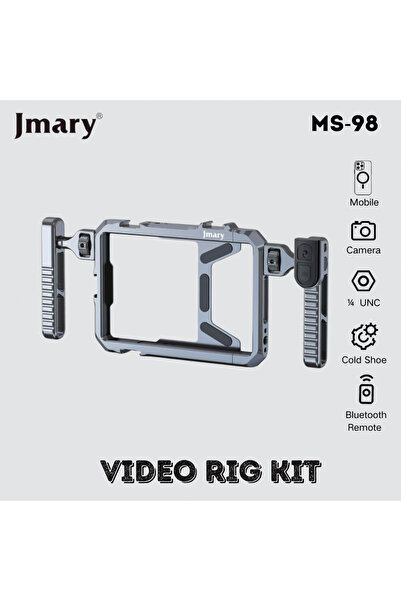 Jmary MS-98
