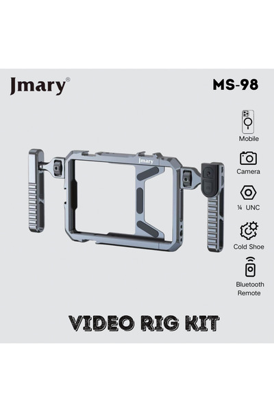 Jmary MS-98
