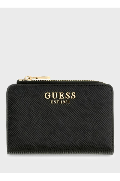 Guess Siyah Kadın Kartlık SWBG9735156