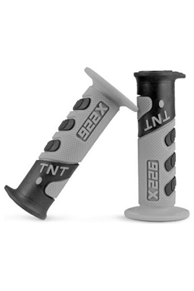 TNT Tuning Handlebar grips TNT 922X Grey