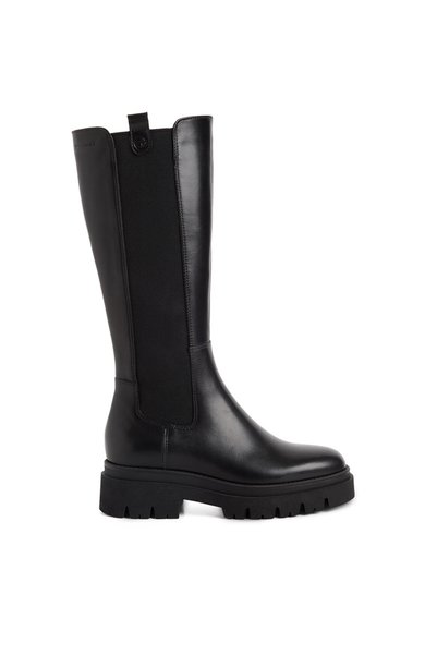 Tamaris ΓΥΝΑΙΚΕΙA ΜΠΟΤΑ 1-25608-41 001 BLACK