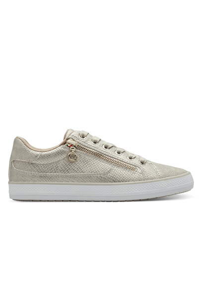 S. OLİVER s.OLIVER ΓΥΝΑΙΚΕΙΟ SNEAKER 5-23615-42 497 CHAMPAGNE SNAK