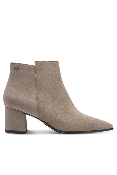 Tamaris ΓΥΝΑΙΚΕΙΟ ΜΠΟΤΑΚΙ 1-25022-47 341 TAUPE
