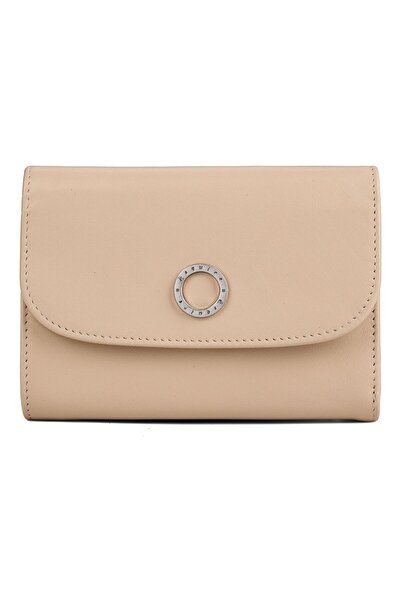 Esquire Athena Geldbörse RFID Schutz Leder 14 cm