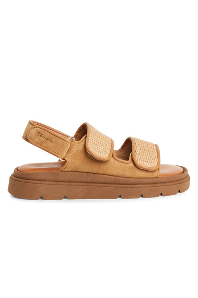 Tamaris ΓΥΝΑΙΚΕΙΟ ΠΕΔΙΛΟ 1-28234-44 445 TAN COMB