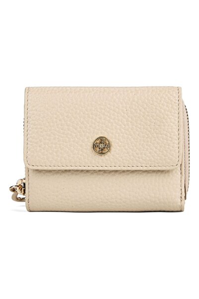 Esquire Alexandria Geldbörse RFID Schutz Leder 10 cm