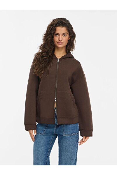 Noisy May Kapuzenpullover NMWEEK