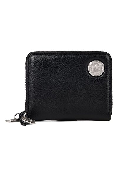 liebeskind Ryker Geldbörse Leder 12.5 cm