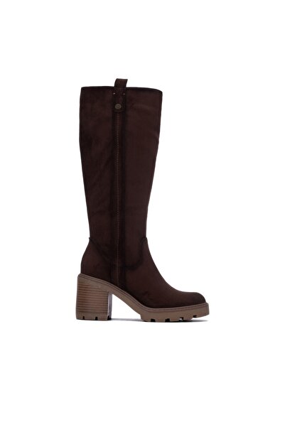 Refresh ΓΥΝΑΙΚΕΙΑ ΜΠΟΤΑ 173033 BROWN