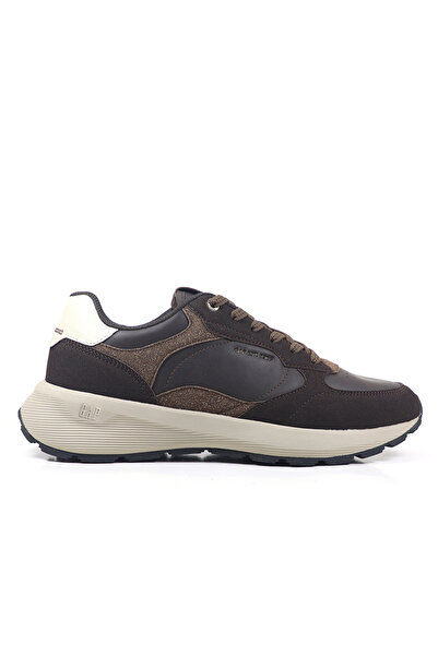 GAP Ανδρικό Sneaker Run Gold GPM625170-3870 Πραλίνα