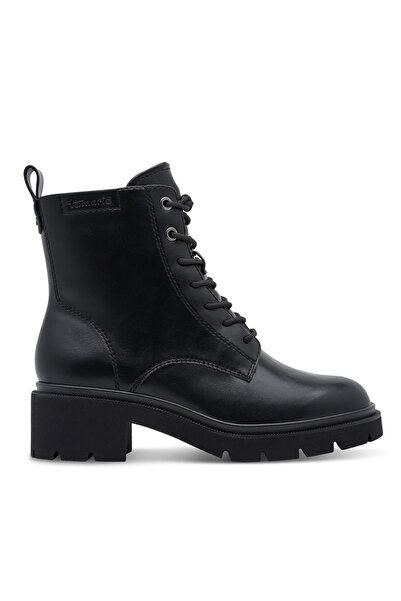 Tamaris ΓΥΝΑΙΚΕΙΟ ΜΠΟΤΑΚΙ 1-25210-47 001 BLACK