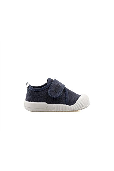 Vicco 950.E25Y224 Anka Ii Girls' First Step Shoes